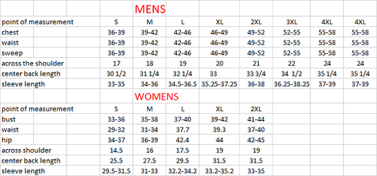 Womens Teufel Hunden Flannel Long Sleeve