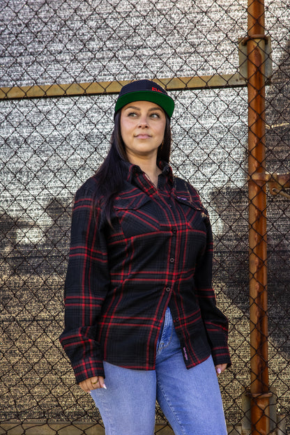 Womens Evil Alloy Collab