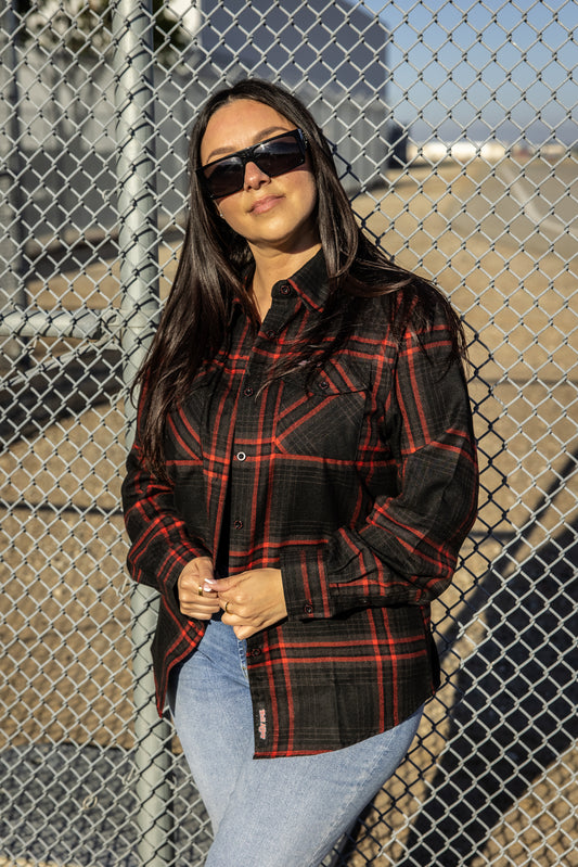 Womens Evil Alloy Collab