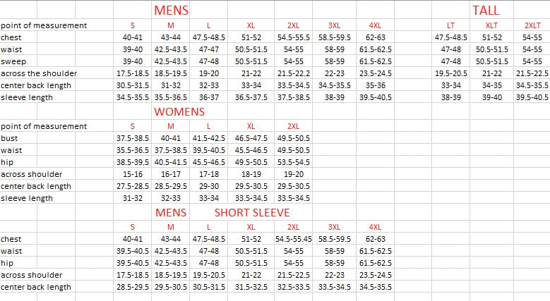 The Crow Mens Long Sleeve Flannel