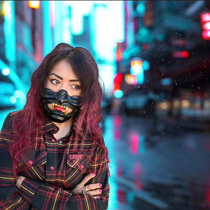 Women’s Hannya collab
