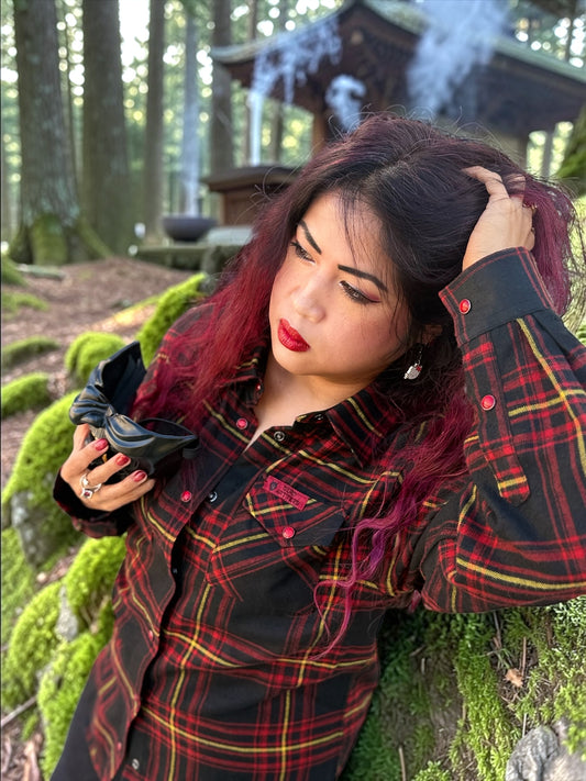 Women’s Hannya collab