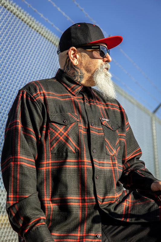 Mens Evil Alloy Collab