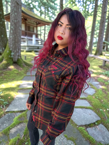 Women’s Hannya collab