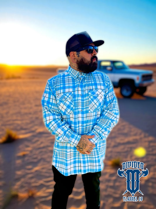 The 78 Men's flannel