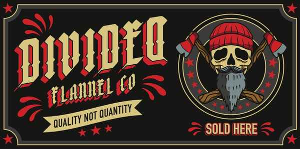 Divided Flannel Company