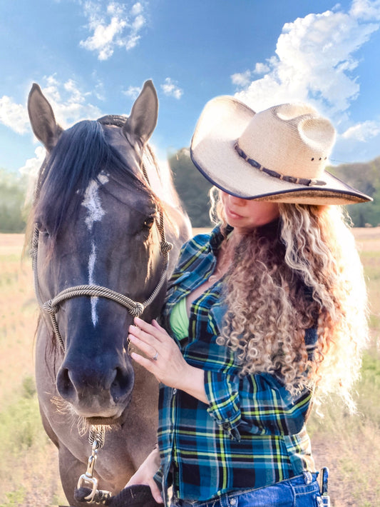 WOMENS MSS Kruzin flannel limited edition