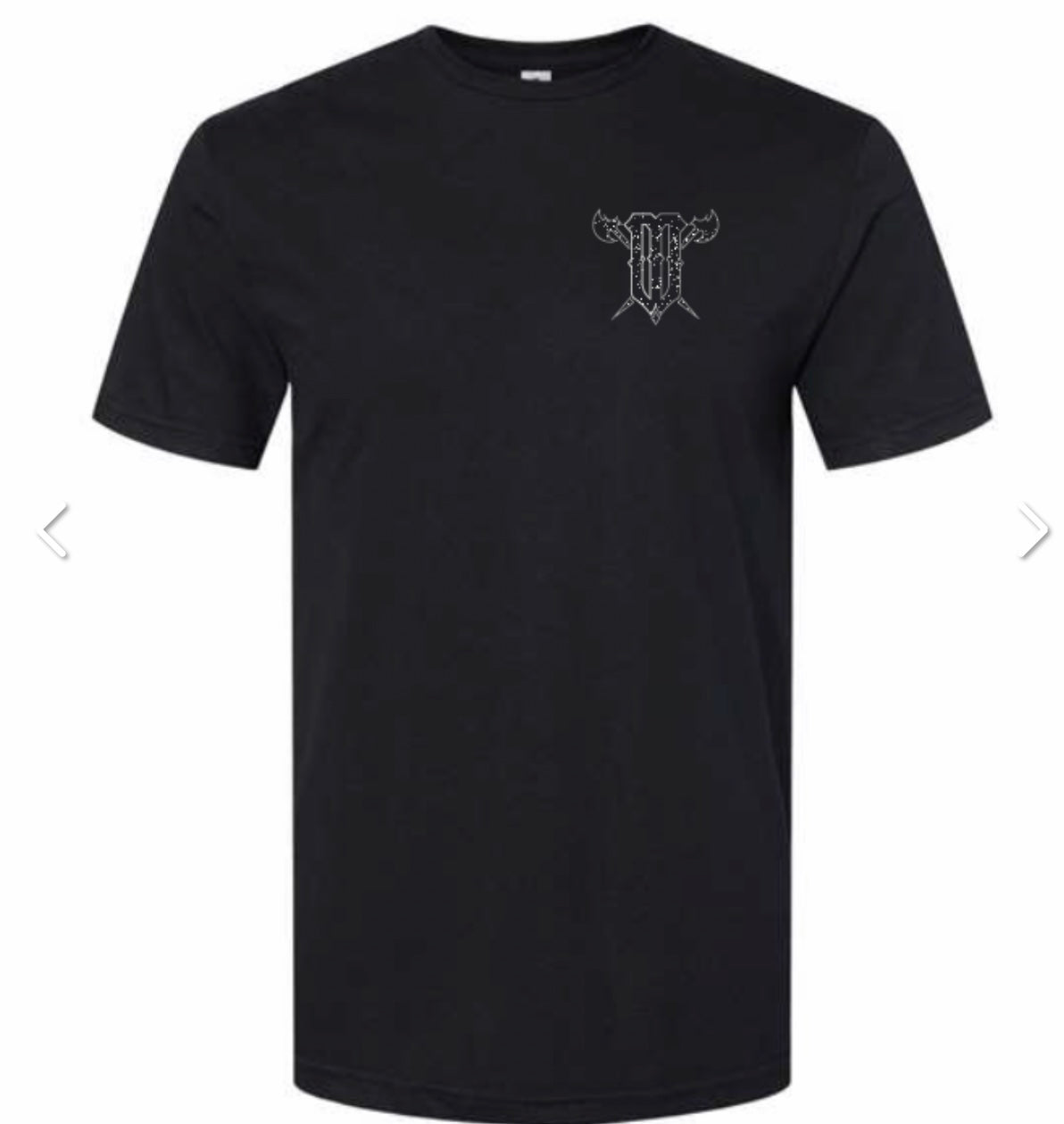 Short sleeve tshirt
