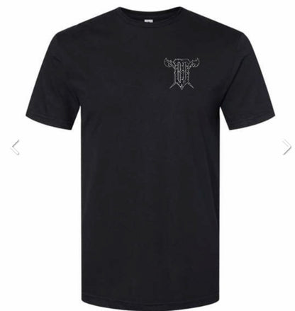 Short sleeve tshirt
