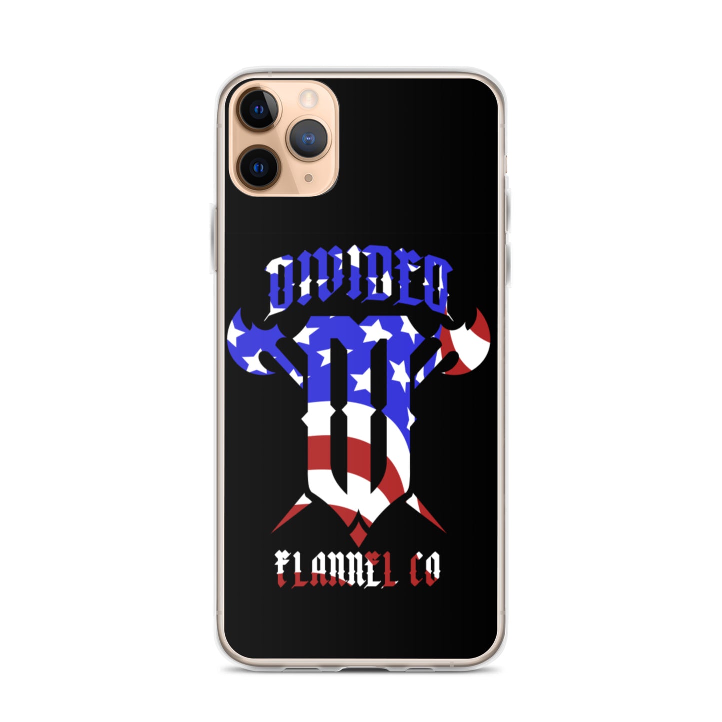 LIBERTY PHONE CASE