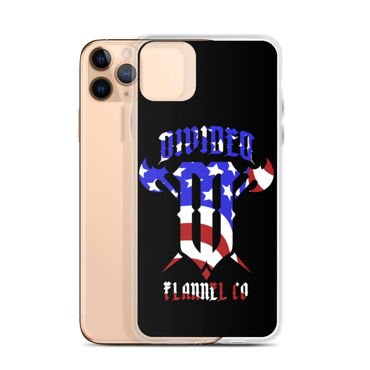 LIBERTY PHONE CASE