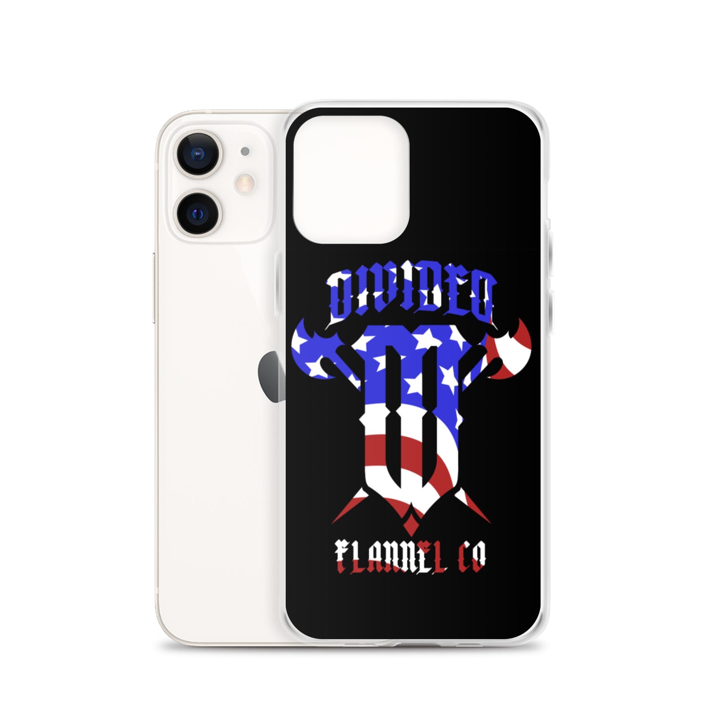 LIBERTY PHONE CASE