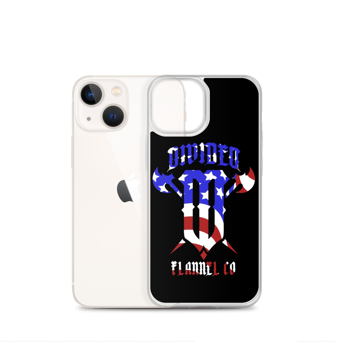 LIBERTY PHONE CASE