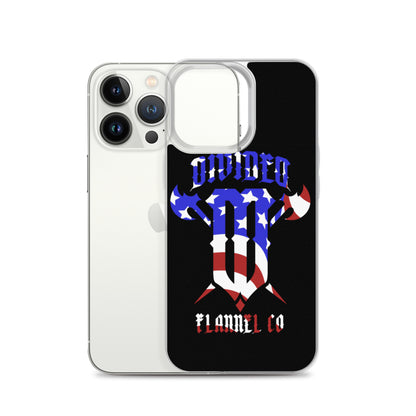 LIBERTY PHONE CASE
