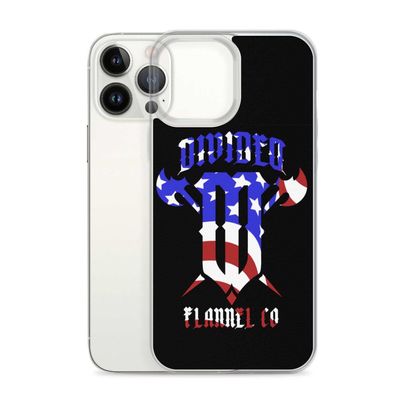 LIBERTY PHONE CASE