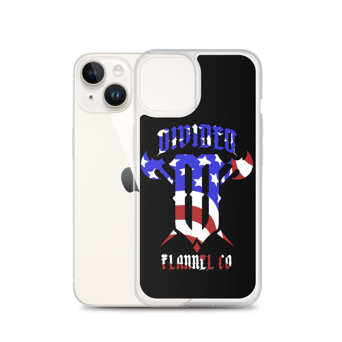 LIBERTY PHONE CASE