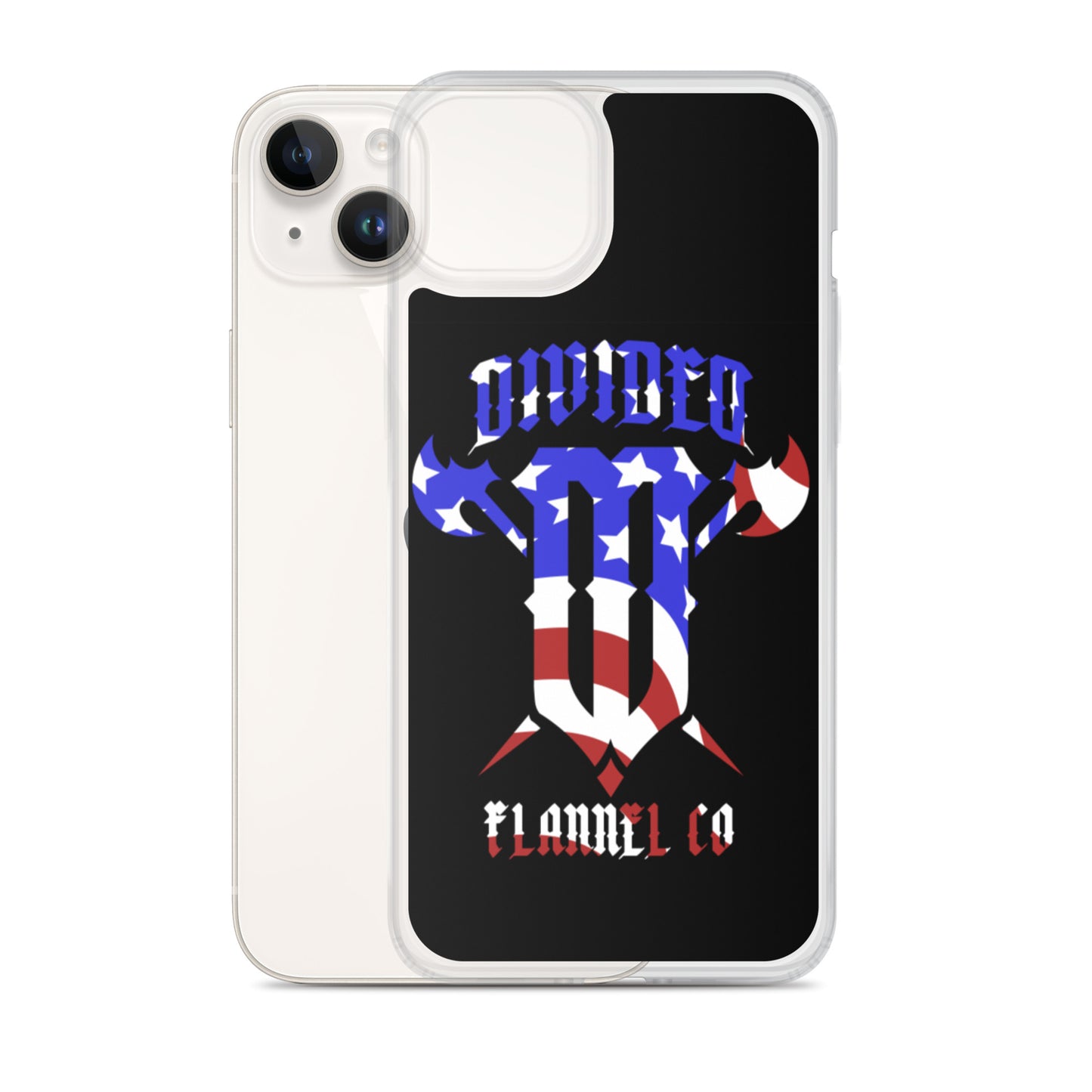 LIBERTY PHONE CASE