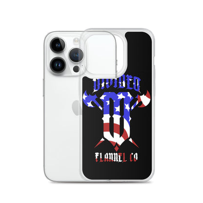 LIBERTY PHONE CASE