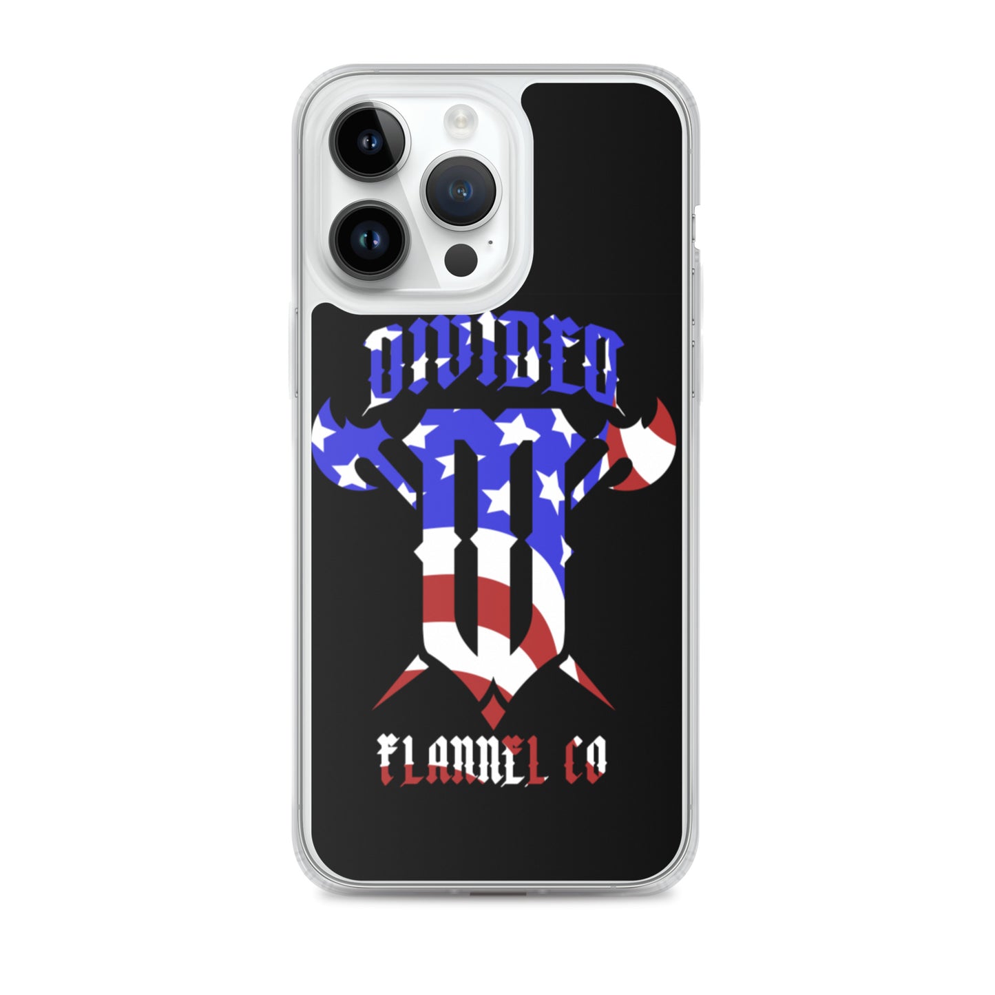 LIBERTY PHONE CASE