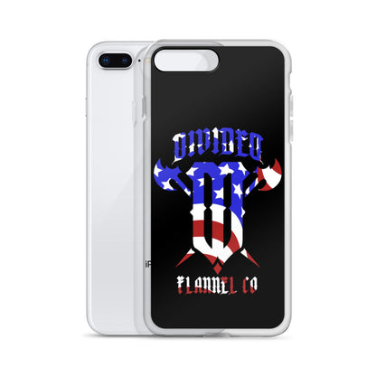 LIBERTY PHONE CASE