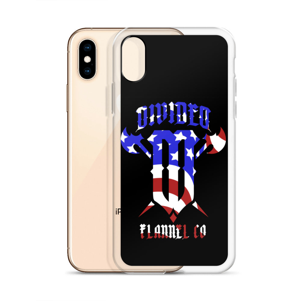 LIBERTY PHONE CASE