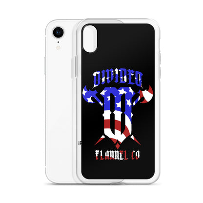 LIBERTY PHONE CASE