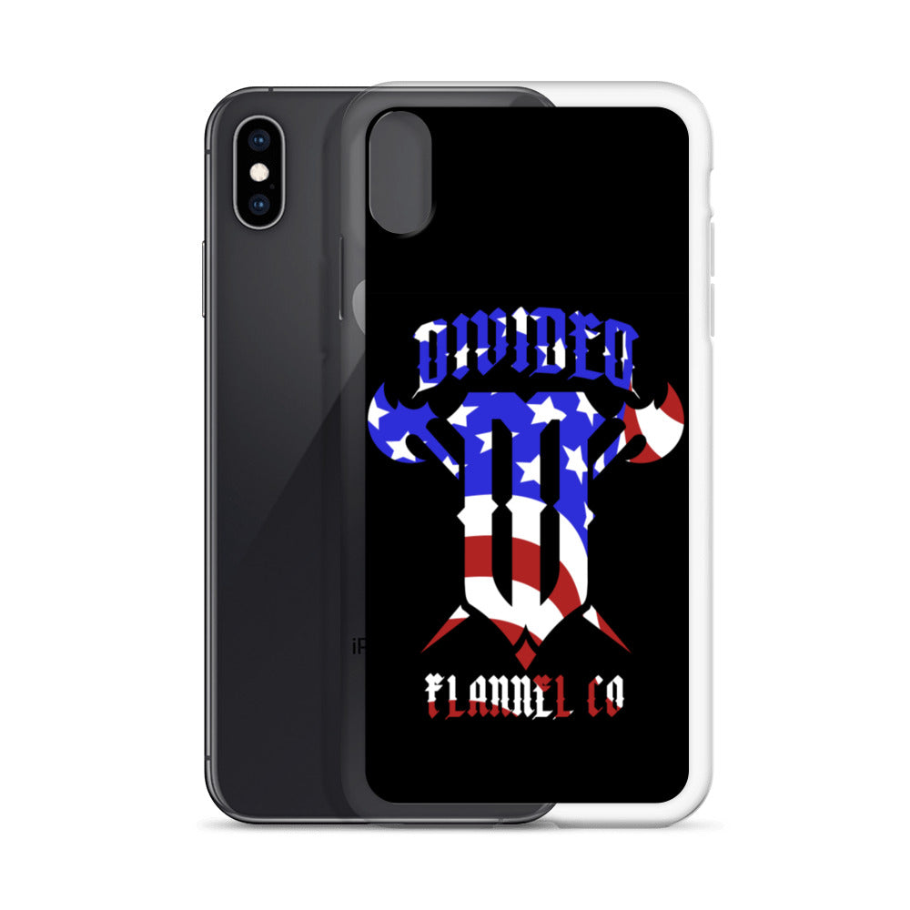 LIBERTY PHONE CASE